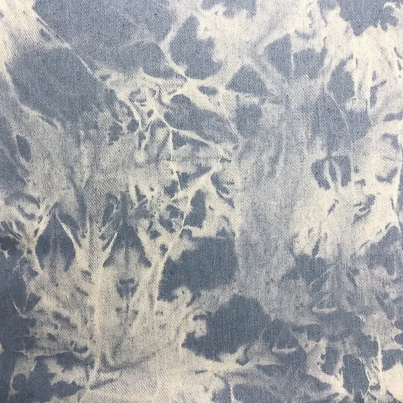 50X170CM 洗浄済みタイダイデニム生地縫製用厚手綿布コ - Sewing Batik Fabric のレビューと価格