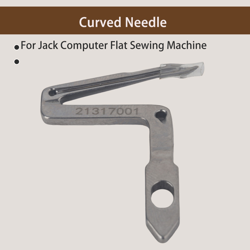 1 個の新しいオリジナル 21317001 ルーパー上部と下 - Textile Sewing Machine のレビューと価格
