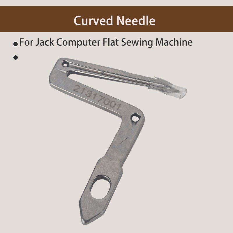 1 個の新しいオリジナル 21317001 ルーパー上部と下 - Textile Sewing Machine のレビューと価格