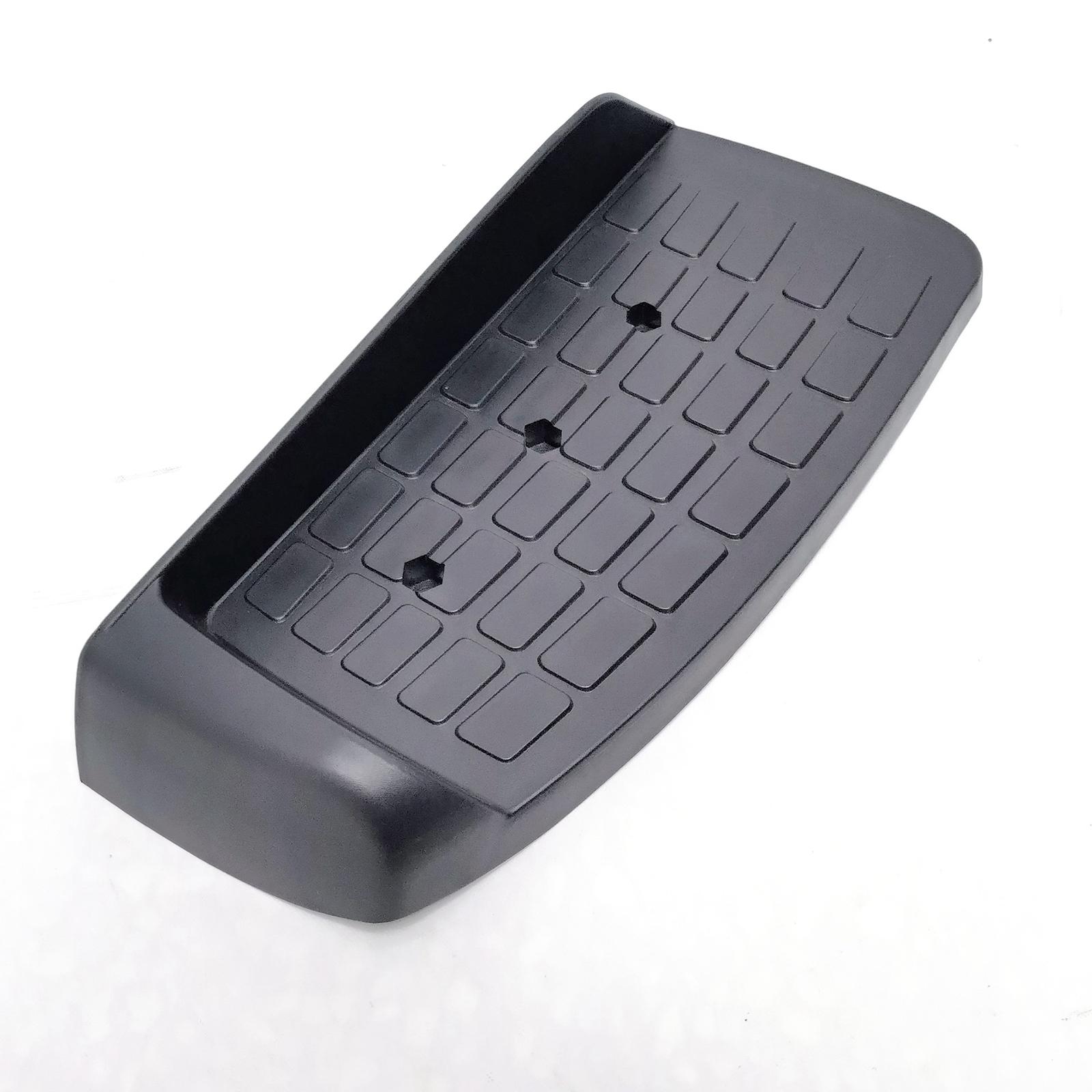 2個入り、楕円形トレーニングマシン用フットペダル、多機能ウォ - Gripper Foot Walking のレビューと価格
