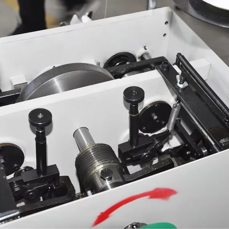 カスタマイズ可能な電動糸巻き機。繊維産業向けの高速糸巻き機。 - Sewing Thread In Textile のレビューと価格