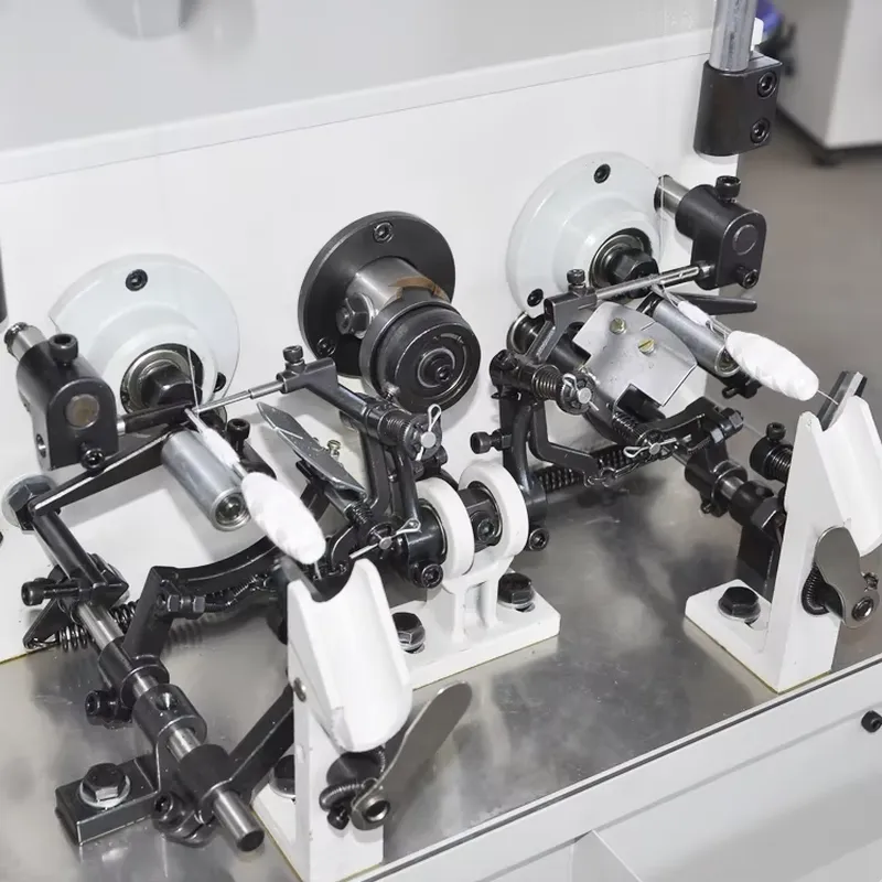 カスタマイズ可能な電動糸巻き機。繊維産業向けの高速糸巻き機。 - Sewing Thread In Textile のレビューと価格