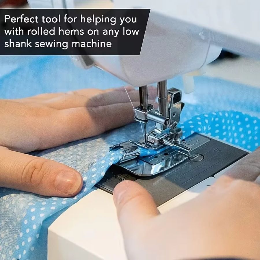 1個-3個入り 13/19/25mm 国内製ミシン用押さえ金 - Textile Sewing Machine のレビューと価格