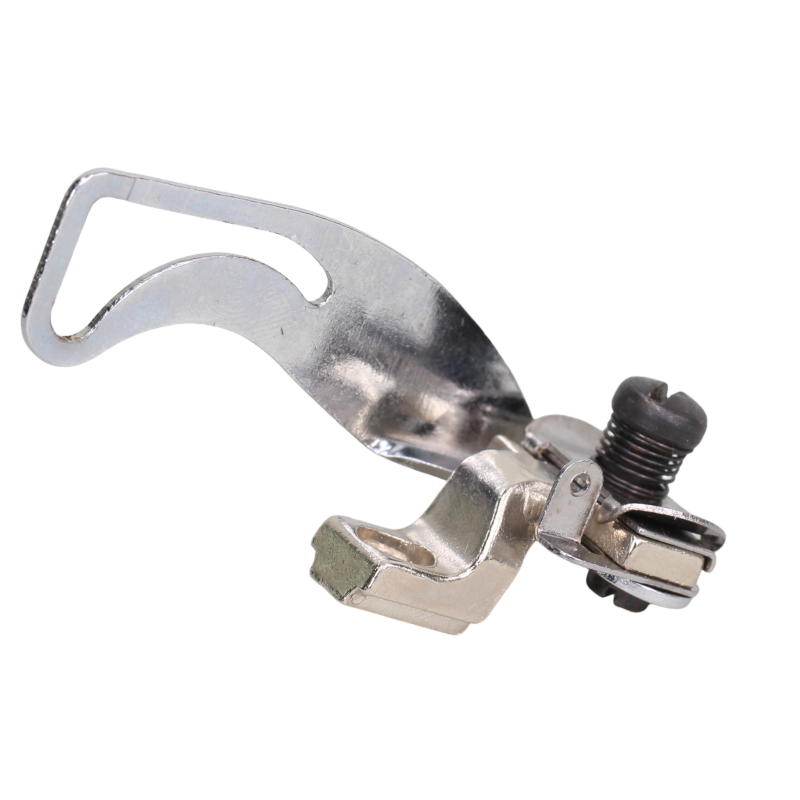 204706 クランプ装置 ペガサスM700針棒用 4線式小 - Gripper Foot Walking のレビューと価格
