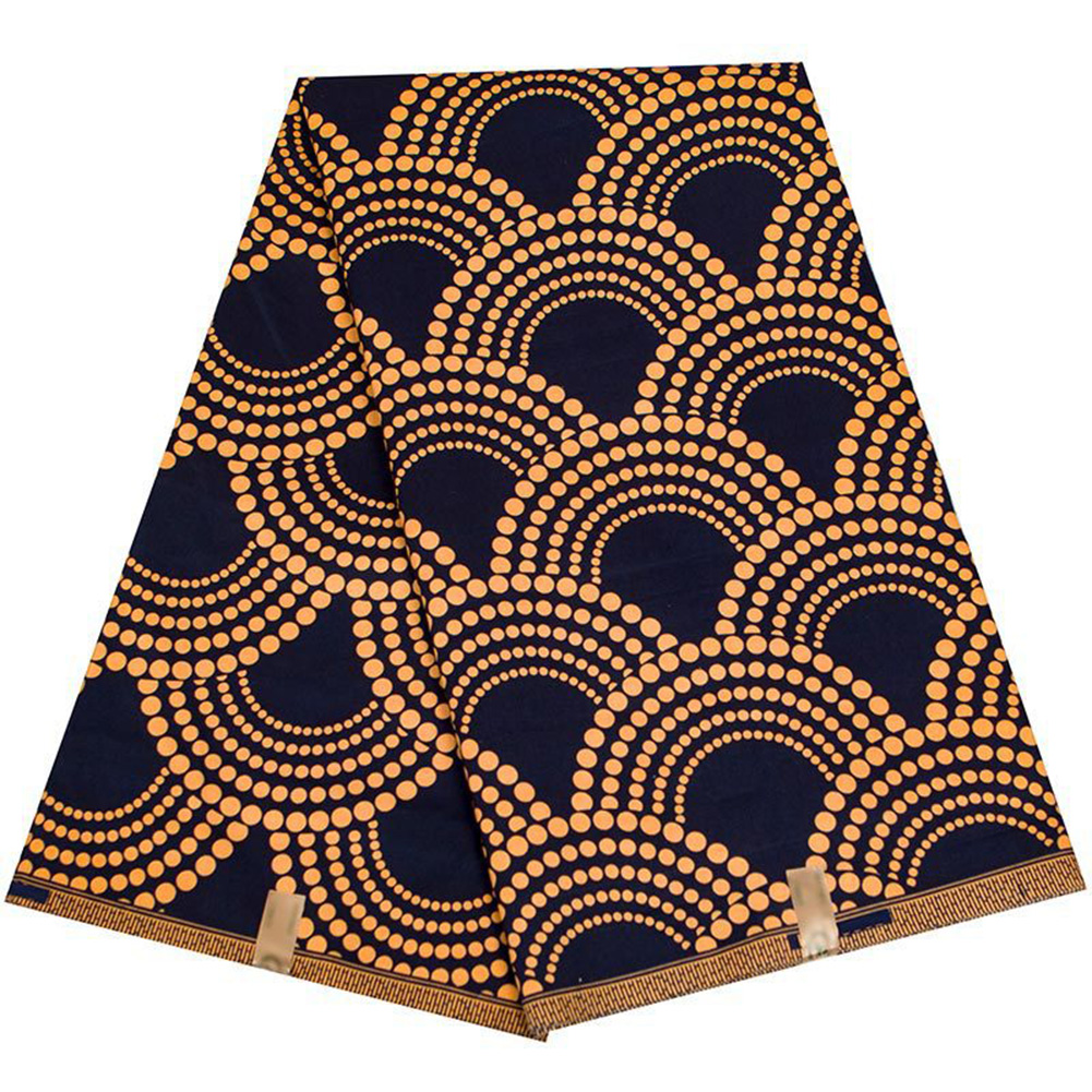 ワックス生地,アフリカンプリント,バティック,本物のワックス - Sewing Batik Fabric のレビューと価格