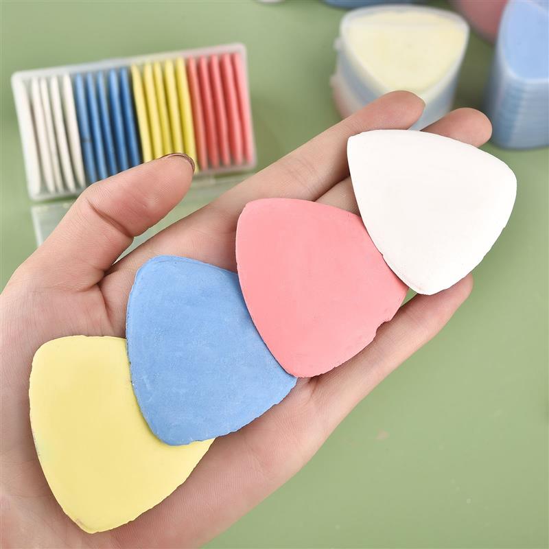 新しいテーラーチョーク多色生地チョーク消去可能な縫製マーカー - Sewing Gauge Ruler のレビューと価格