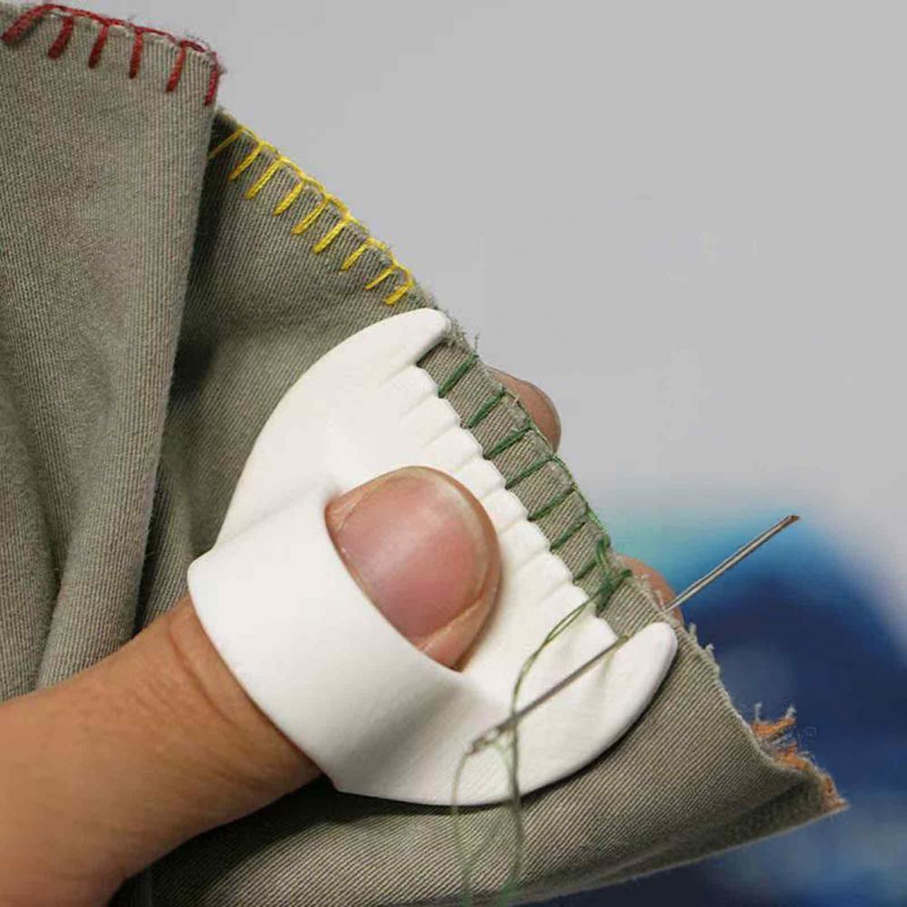 2/4個セット 5cm ソーイングゲージ 親指ガイド付き プ - Sewing Gauge Ruler のレビューと価格