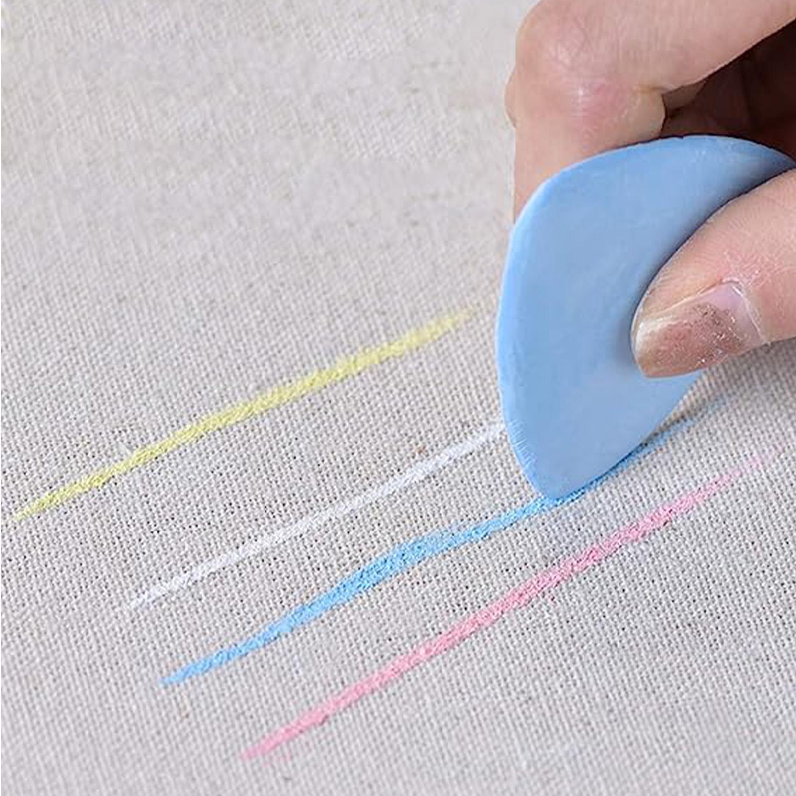 20/10 個テーラーチョーク色チョーク縫製縫製服のパターン - Sewing Gauge Ruler のレビューと価格