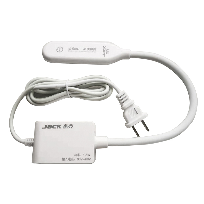 JACK調光可能磁気ライト省エネ照明ロックステッチミシン用L - Textile Sewing Machine のレビューと価格
